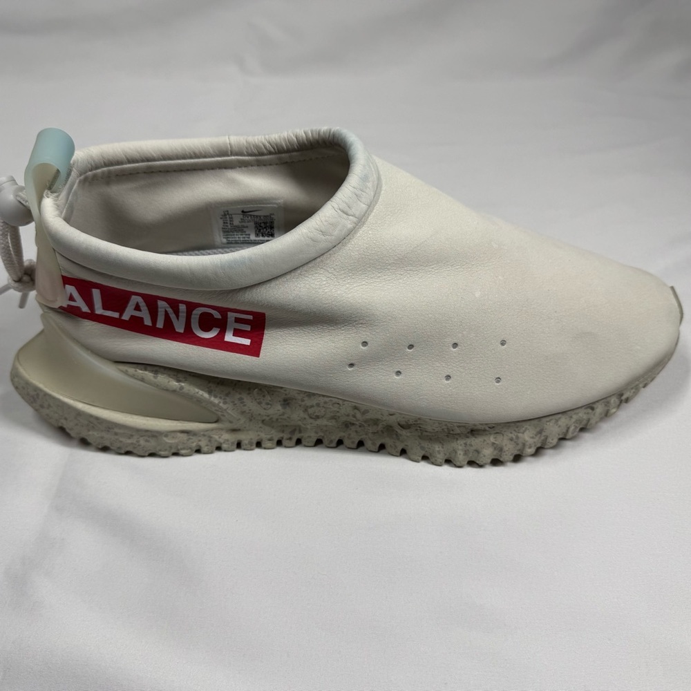 Nike Moc Flow SP Undercover Light Bone - Picture 5 of 13